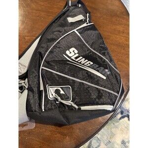 Franklin SlingBack Baseball Softball Equipment Bat Bag